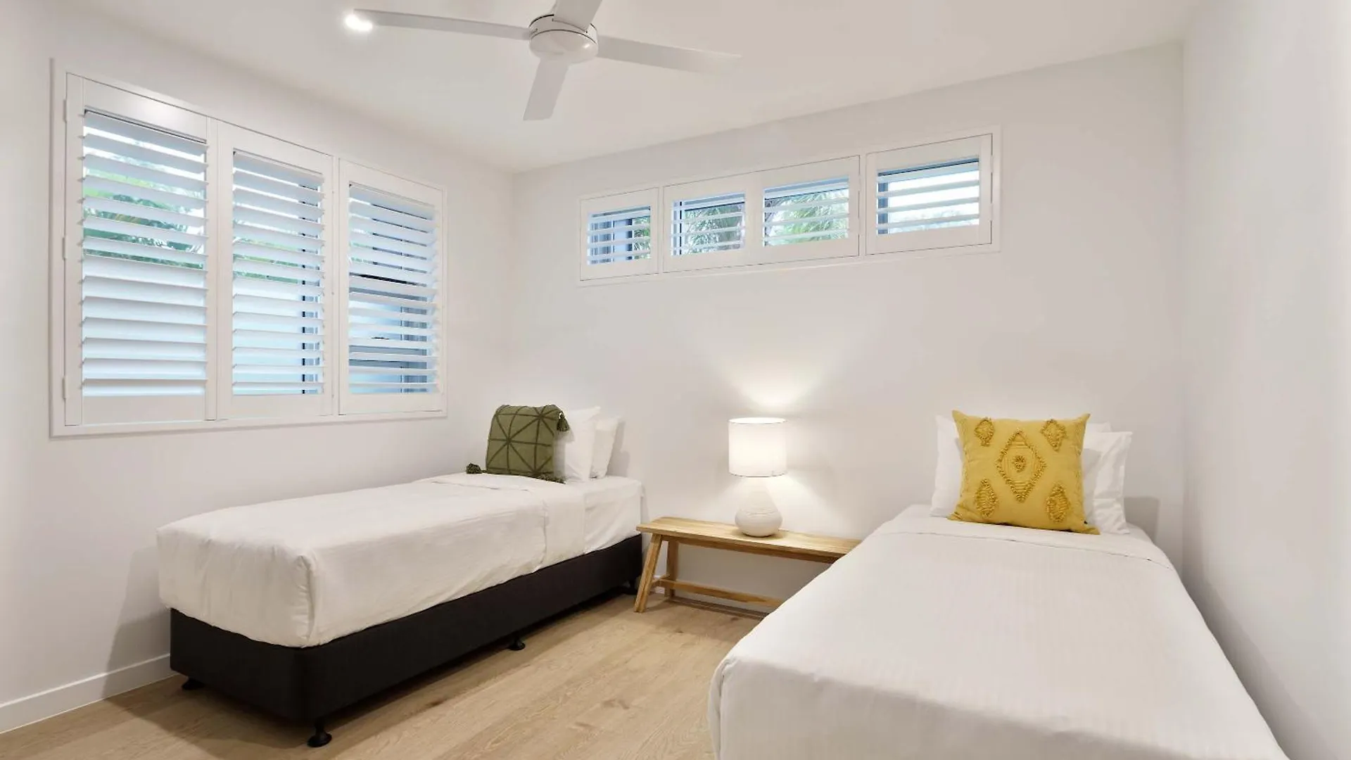 Picasso - Luxe Coastal Retreat In Mooloolaba Apartment