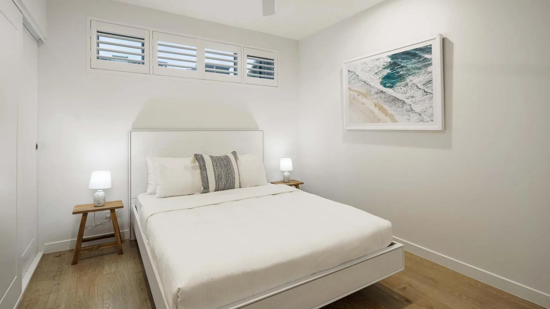 Picasso - Luxe Coastal Retreat In Mooloolaba Apartment