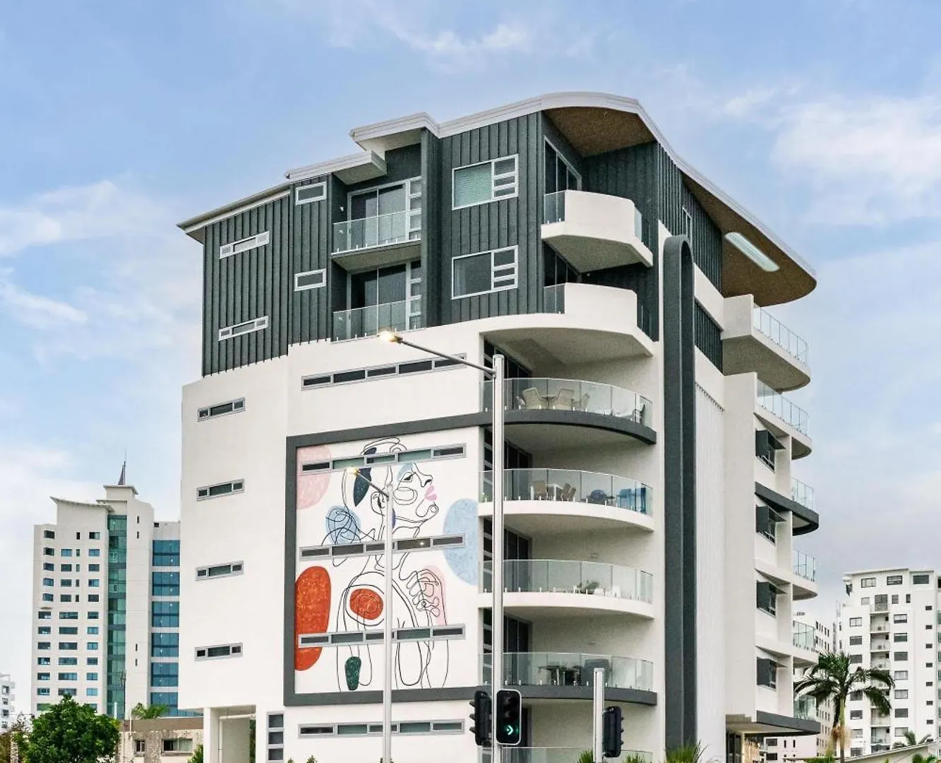 Picasso - Luxe Coastal Retreat In Mooloolaba Apartment 0*,
