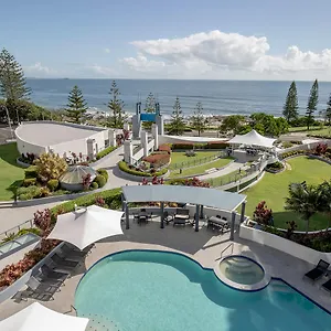 Appart hôtel Mantra, Mooloolaba