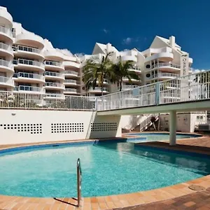 Aparthotel Osprey, Mooloolaba