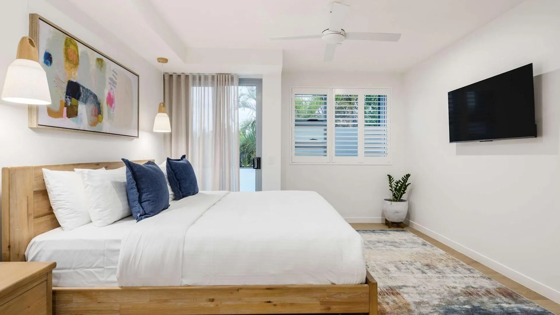 Picasso - Luxe Coastal Retreat In Mooloolaba Apartment