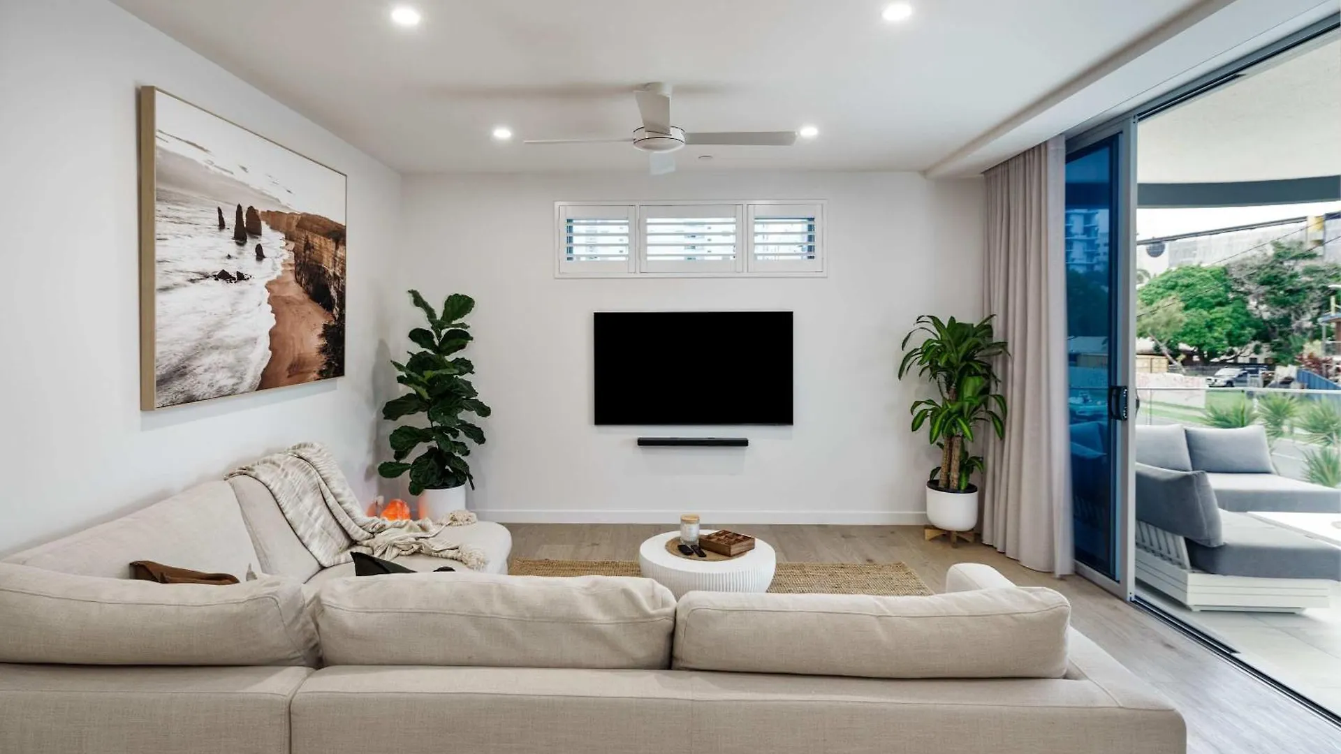 Picasso - Luxe Coastal Retreat In Mooloolaba Apartment 0*,  Australia